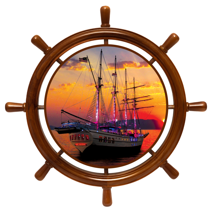 Sunset Dinner Cruise | The Royal Albatross