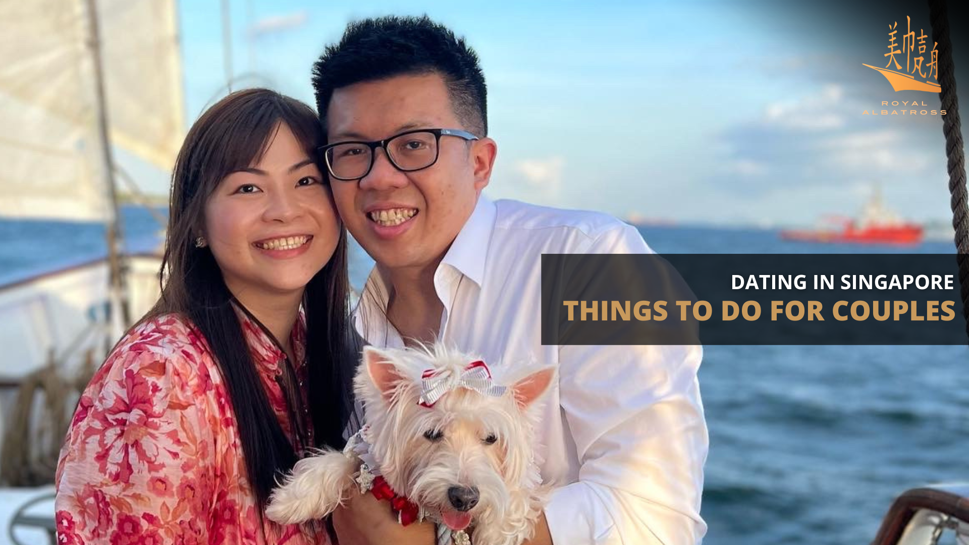 Dating in Singapore: Things to Do for Couples